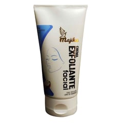 MAJIKA - Crema exfoliante facial