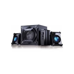 GENIUS GX - PARLANTE GENIUS SW-G2.1 2000 II 240V 45W AZUL / NEGRO