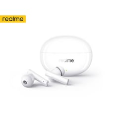 REALME - Audifonos Buds Air 5 Bluetooth Blanco