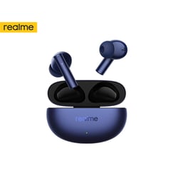 REALME - Audifonos Buds Air 5 Bluetooth - Azul