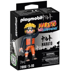 PLAYMOBIL - NARUTO NARUTO