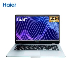HAIER - Laptop 156 FHD Core i5-1135G7 8GB RAM 256GB SSD 1LGF0000326 Y15T