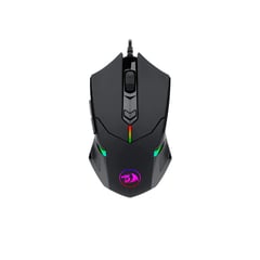 REDRAGON - MOUSE GAMER CENTROPHORUS M601-RGB