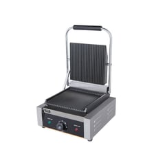 ILUMI - Panini Grill con Temperatura desde 50°C hasta 300°C