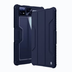 NILLKIN - Para Xiaomi Mi Pad 6 / 6 Pro - Case Funda Camshield Azul