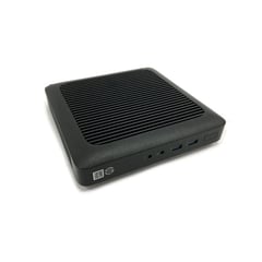 Mini PC Empresarial FanLess t520 Windows