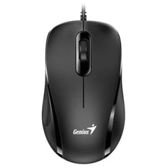 GENIUS - Mouse Alambrico Dx-101