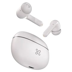 KLIP XTREME - Auriculares Inalambricos Edgebuds Pro KTE-750 Noise Canceling