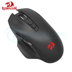 REDRAGON - Mouse GAINER M656 Wireless