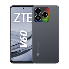 ZTE - BLADE V60 8+256GB - NEGRO