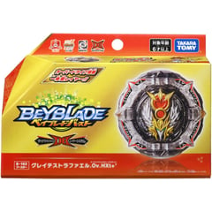 BEYBLADE BURST B-192 GREATEST RAPHAEL