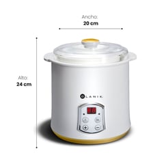 BLANIK - Yogurt Maker Pro BYMP048