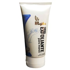 MAJIKA - Crema exfoliante para manos