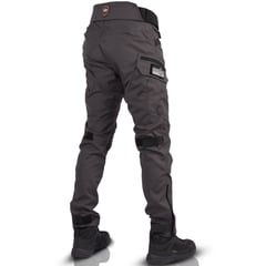 GENERICO - Pantalón Táctico Uso Profesional - Kinetic Gray