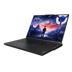 LENOVO - Laptop Gamer Legion Intel Core i9-14900HX 32GB RAM 1TB SSD NVIDIA GeForce RTX 4060 16"