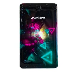 ADVANCE - Tablet Prime PR6152, 7" 1024x600, Android 11 Go , 3G, Dual SIM, 16GB, RAM 1GB.