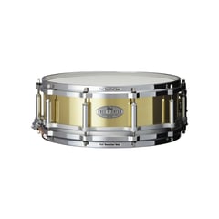 PEARL - Tarola Free Floating Brass Series FTBR1450