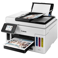 CANON - Impresora MAXIFY GX6010