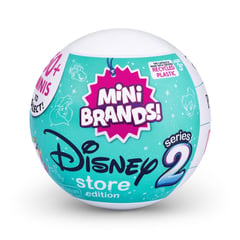 MINI BRANDS - Disney Store Series 2