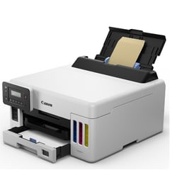 CANON - Impresora MAXIFY GX5010