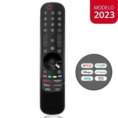 LG - Control Mágico MR23GN Modelo 2023