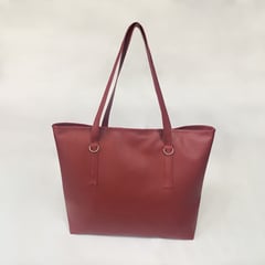 GENERICO - TOTE BAG MUJER CARTERA