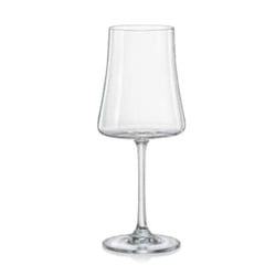 BOHEMIA CRYSTAL - Copas BOHEMIA CRISTAL XTRA WINE 460ML SET 6 COPAS