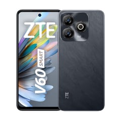 ZTE - BLADE V60 Smart 4+256GB - NEGRO