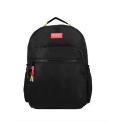 XTREM - MOCHILA MARYLAND BLACK 4XT