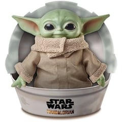 STAR WARS - Baby Yoda - Mandalorian