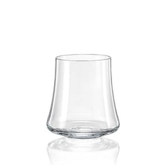 BOHEMIA CRYSTAL - Set de Vasos BOHEMIA CRISTAL XTRA DOF 350ML SET 6