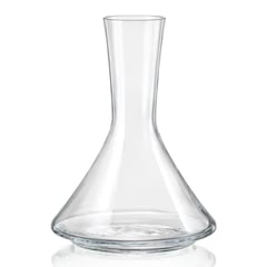 BOHEMIA CRYSTAL - Decantador BOHEMIA CRISTAL XTRA DECANTER 1400ML