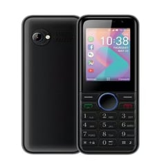 IPRO - Celular K2 3G BT WIFI Dual sim WSP y FB