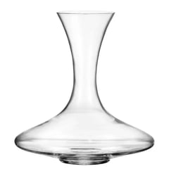 BOHEMIA CRYSTAL - Decantador BOHEMIA CRISTAL HAND MADE DECANTER 1250ML CAJA X1