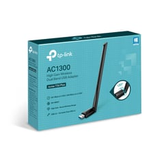 TP LINK - ADAPTADOR USB WIFI TP-LINK ARCHER T3U PLUS AC1300