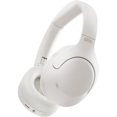 QCY - - Auriculares H3 Lite ANC BT 5.3 Duración 50Hrs - Blanco