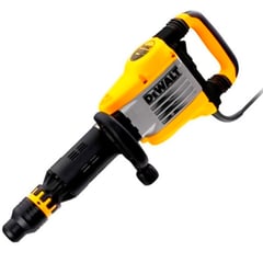 DEWALT - MARTILLO DEMOLEDOR SDS MAX POT 1600W