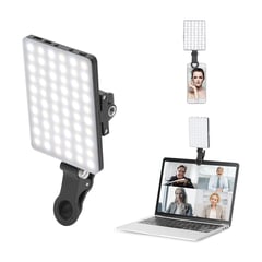 KUZLER - Luz Led Selfie Para Celular Alta Potencia Licht-101