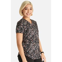 CHEROKEE - Scrub Blusa con Diseño