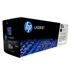 HP - TONER 85A para LaserJet P1102w M1212nf Pro m1132