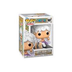 FUNKO - Pop! Viny One Piece Luffy Gear 5 #1607