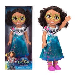 ENCANTO - Muñeca Disney Mirabel Madrigal 33 cm