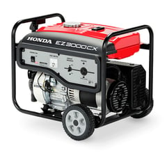 HONDA - Generador EZ3000CX - 3KVA