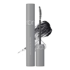 ROMAN - ROMAND HAN ALL FIX MASCARA LONG BLACK