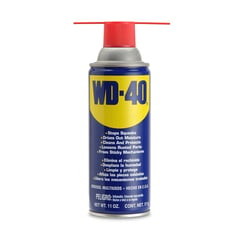 WD 40 - Lubricante Multiusos WD-40