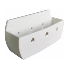 GENERICO - Soporte De Pared o Techo Para Tp-link Deco M5 AC1300