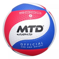 MTD - PELOTA DE VOLEY 5 PANAL