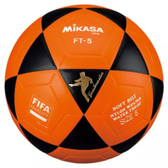 MIKASA - PELOTA DE FUTBOL FT5BKO