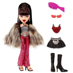 MGA ENTERTAINMENT - Muñeca Tiana Bratz Con Accesorios