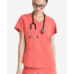 BARCO - Conjunto Grey´s Anatomy Stretch Uniforme Medico - Evolve